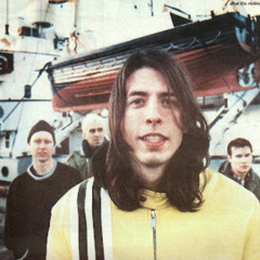 Everlong Jerk Flip - drowzee