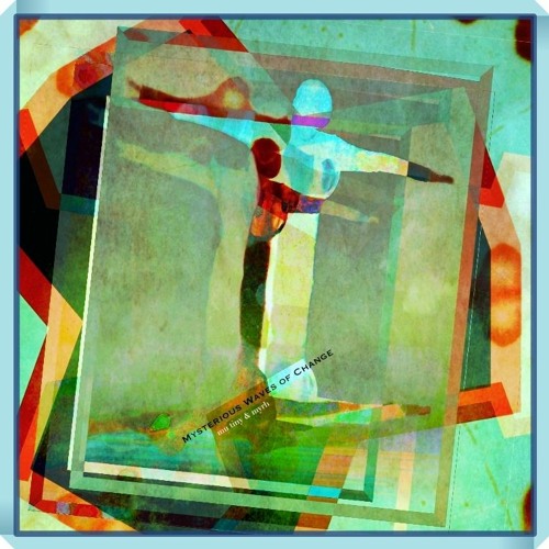 Mysterious Waves of Change - Mu Tiny & Myrh