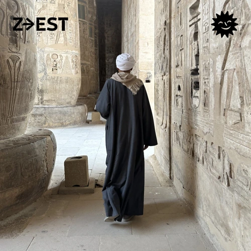 Soundcloud podcast image for