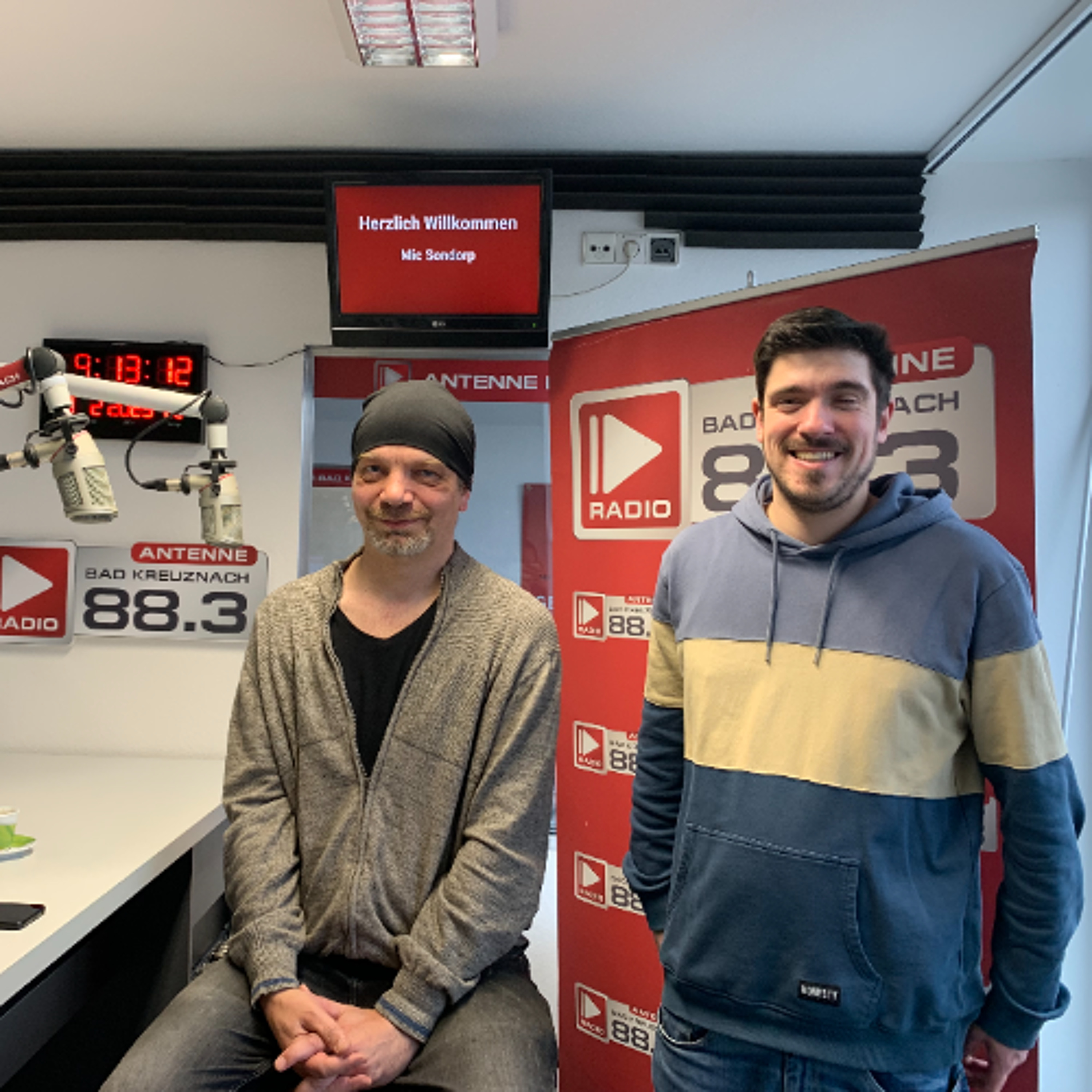 Antenne Daily