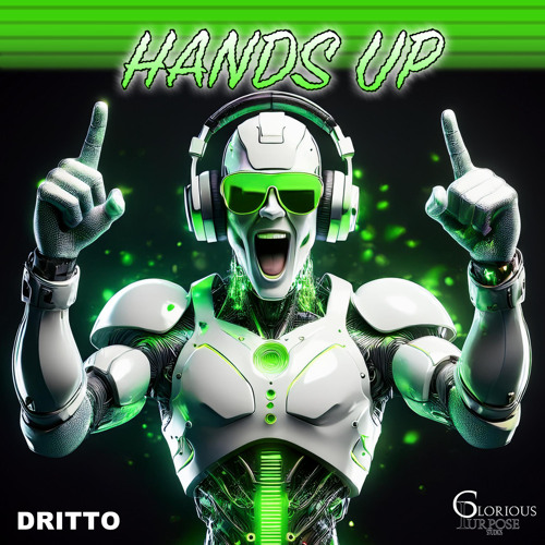 DRITTO - Hands Up