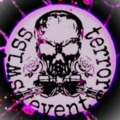S - TERROR - AT 08.10. 23 Privat SpLaSh