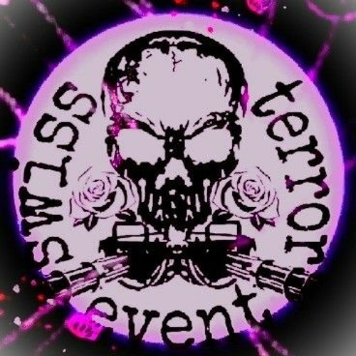 S - TERROR - AT 08.10. 23 Privat SpLaSh