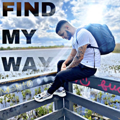 Find My Way