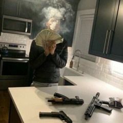 kevo gotti x scoom x savage trey - freestyle pt 3