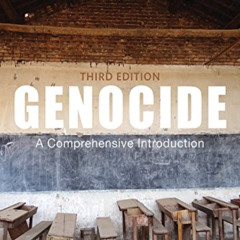 [Download] PDF 📙 Genocide: A Comprehensive Introduction by  Adam Jones [PDF EBOOK EP