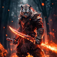 Spiritual Warrior