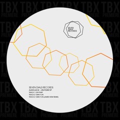 Premiere: Audiojack - Turn It On [Seven Dials]