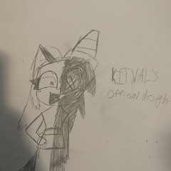Kitval (Kitty’s villain thingy)