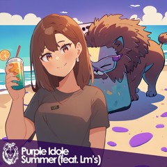 Summer (feat Lm's)