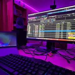 HARDCORE SESSION #1