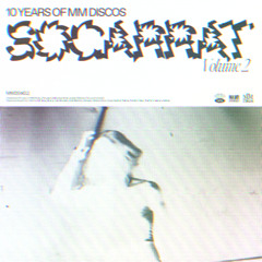 Tallac - Phantom Limb