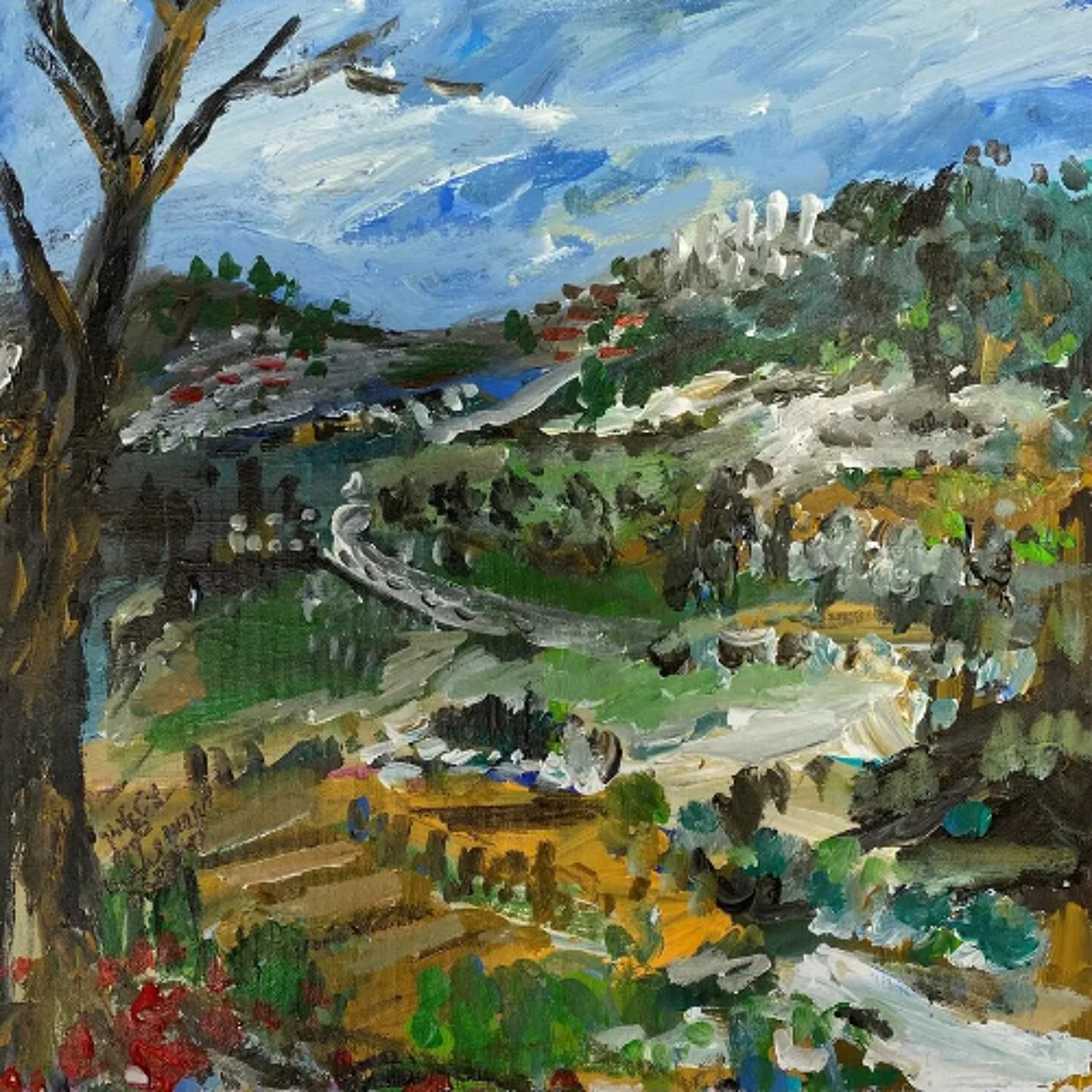 Mountain Fellowship