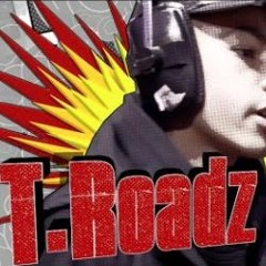 T.Roadz - BL@CKBOX