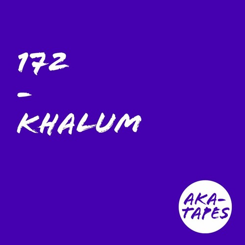 aka-tape no 172 by khalum