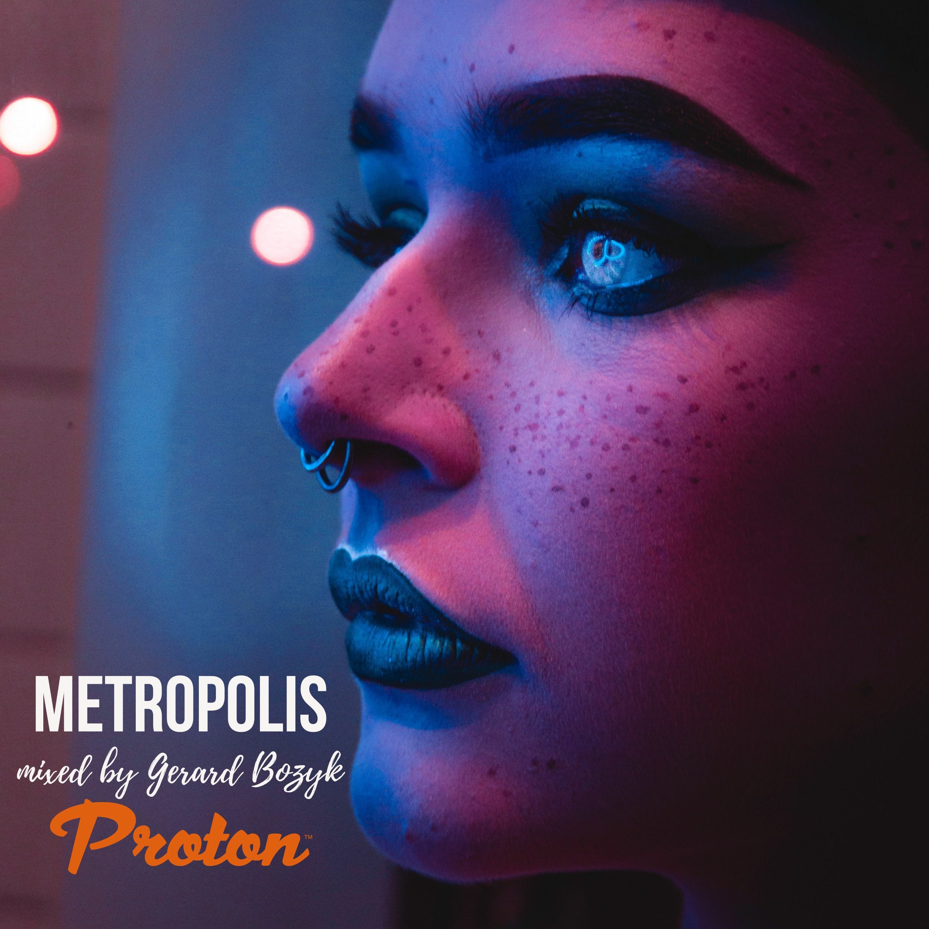 Metropolis Mix Series