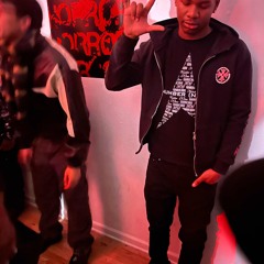 ChekkSean - DO DAT (JustRon) [KuttaCheck x Midwest Wock x MurakamiRug Exclusive]