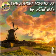 The Sunset Lovers #78 with zOoTiMe