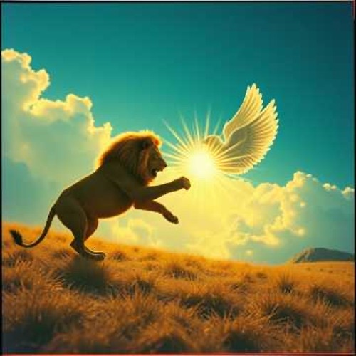 The Victory of the Lamb