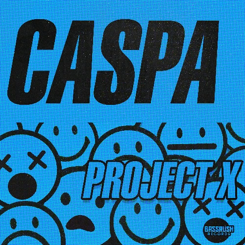 Artwork for the song Caspa & Peekaboo - Gut Feeling by Bassrush on Next Sound