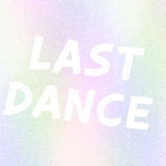 Last Dance
