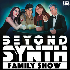 Beyond Synth - 306 - Family Show 1993 Hits