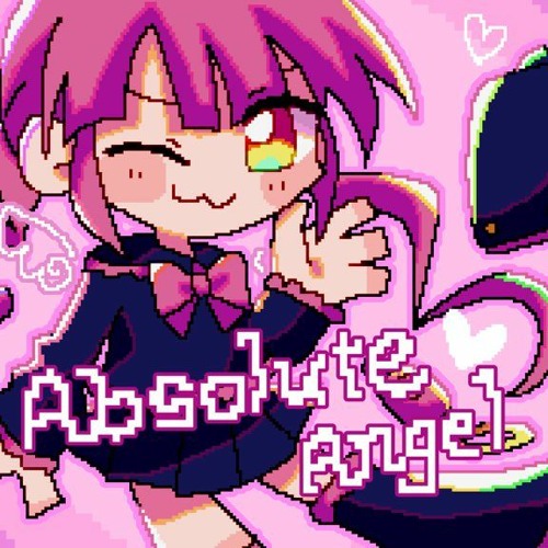 Stream 【A-1 ClimaX 2024】Absolute Angel by KIKONYAN | Listen online for ...