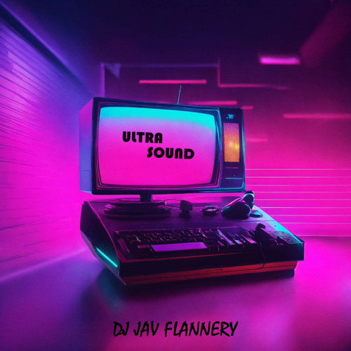 javaid flannery - ultrasound