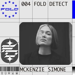 DETECT [004] - McKenzie Simone