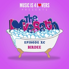 The LoveBath XC featuring Birdee [Musicis4Lovers.com]