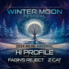 Psytom - Winter Moon Festival 2024
