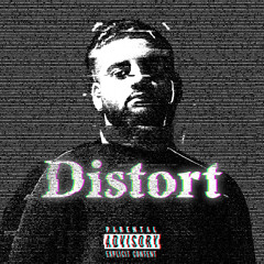 Distort