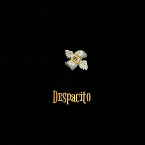 AD88 - DESPACITO ft ALX FIDJI