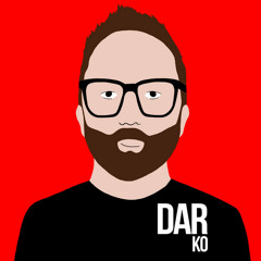 John Darko goes electric