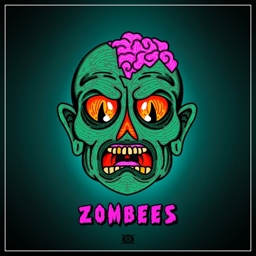 P0gman - Zombees