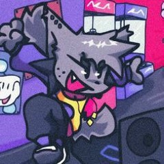 Kapi fnf full week slowed