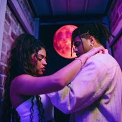 Red Moon