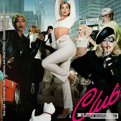 Dua Lipa, Madonna, Missy Elliott - Levitating (Sebastian Hidalgo Remix)OUT NOW!!