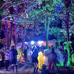 SLIGHTLY CHILLY MAN FESTIVAL [Live]