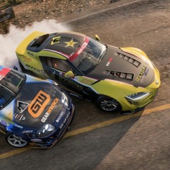 DRIFT