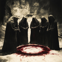 Insatiable Void - Circle Of Blood
