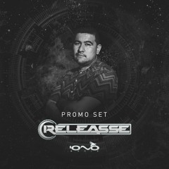 Releasse | Promo Set [Iono Music]
