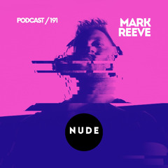 191. Mark Reeve