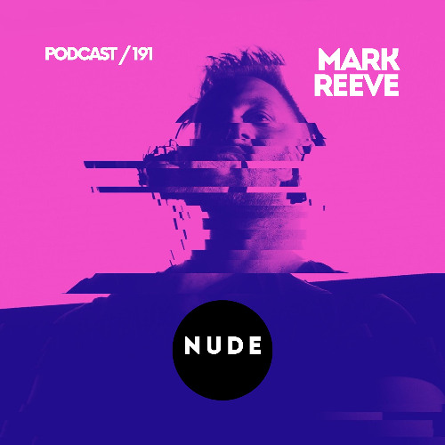 191. Mark Reeve