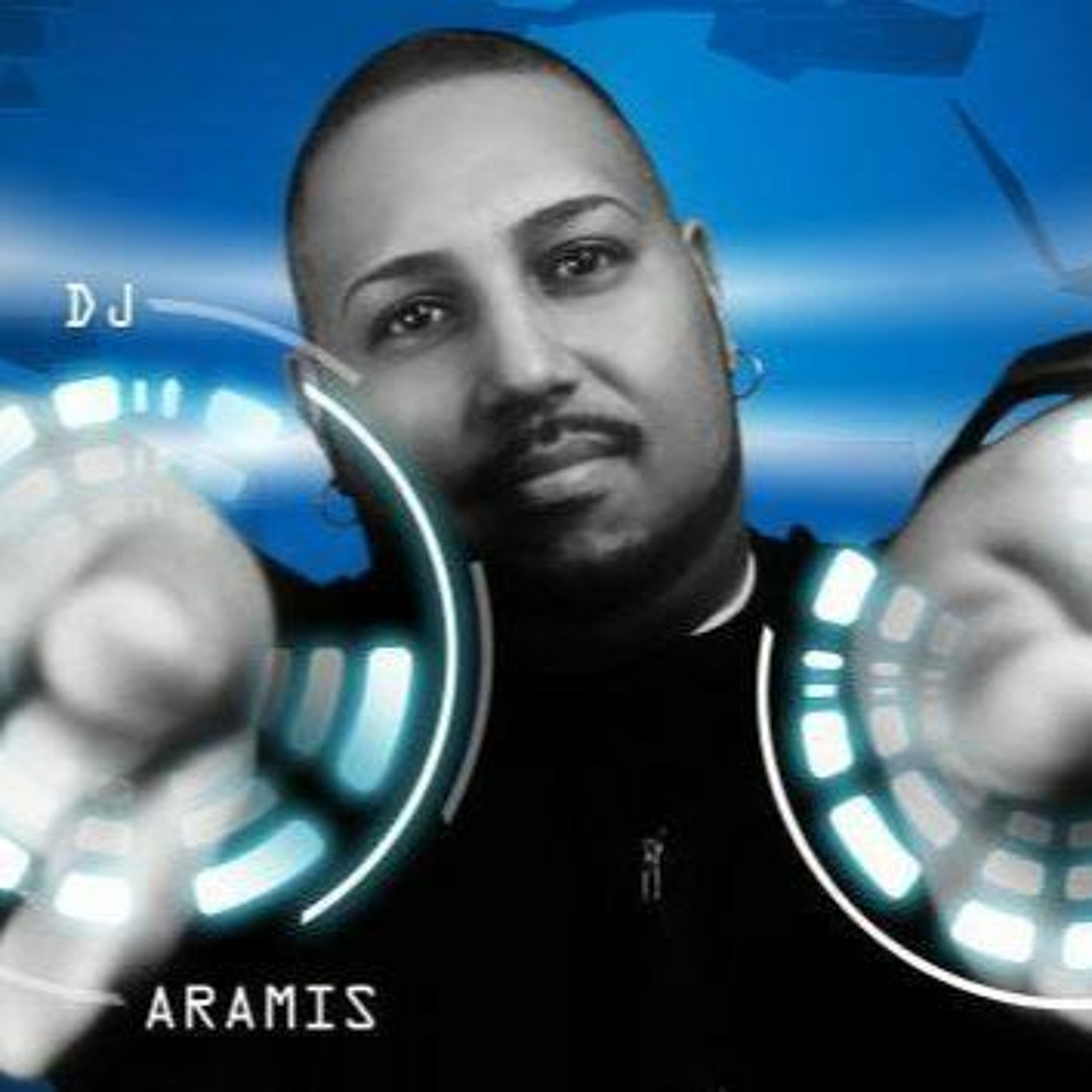 DJ Aramis Trance Global Podcast