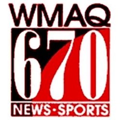 NEW: JAM Mini Mix #106 - WMAQ - All News 67 'Chicago, IL' (1995) (Custom - Hot Buttons)
