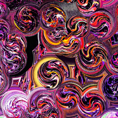 PSYKODOM & Single Use & Recycled - Mind Alchemy (FREE DOWNLOAD ON BANDCAMP)