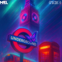 Trip Ep.9 : Butterfly Garage by MÆL