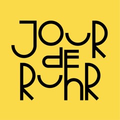 Jour de Ruhr x Radio 80000 w/ тпсб – 26.10.2020