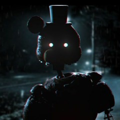 The Joy of Creation Reborn - Ignited Freddy Jumpscare sound